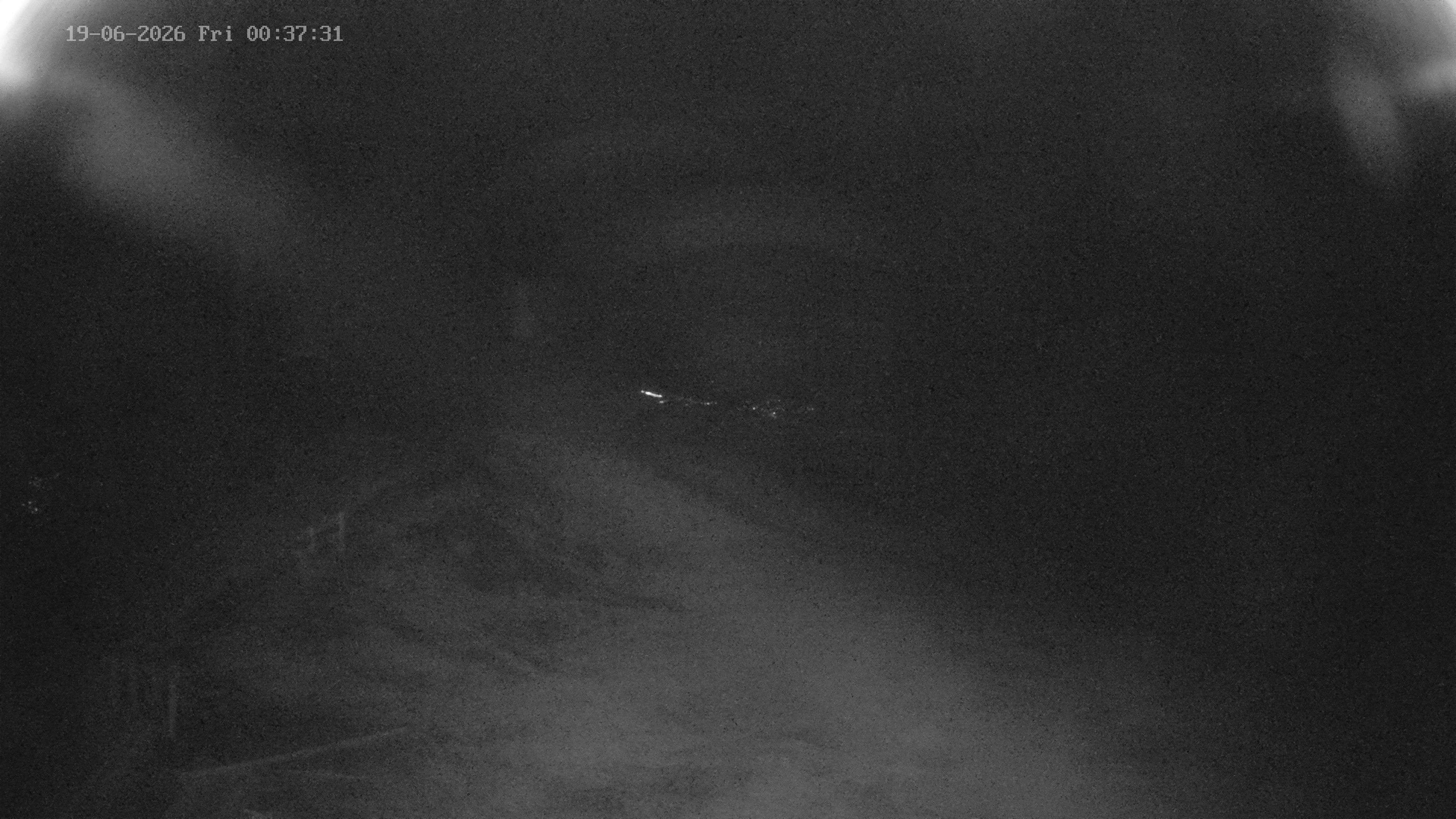 Archiv Foto Webcam Venet Gipfel Sternwarte