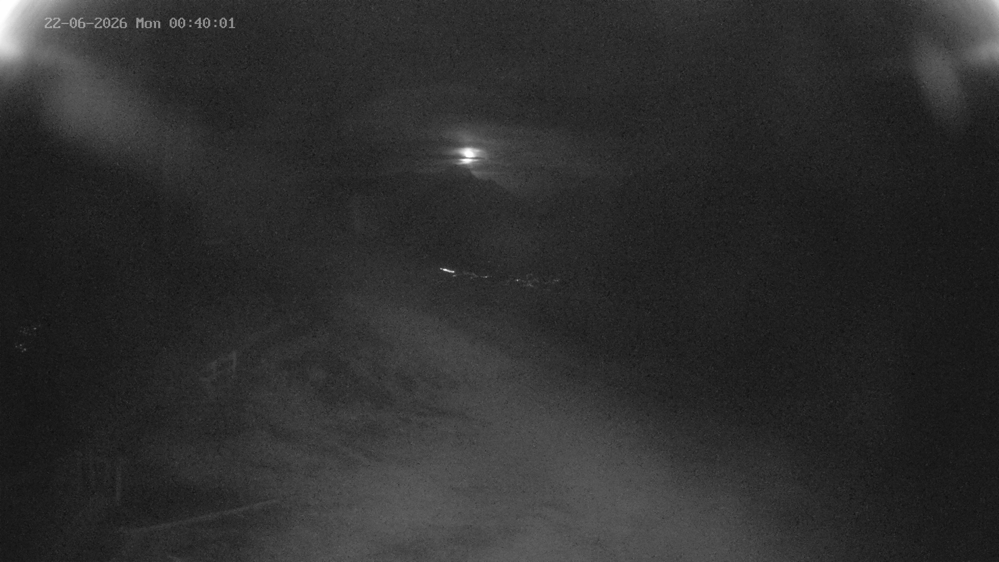 Archiv Foto Webcam Venet Gipfel Sternwarte