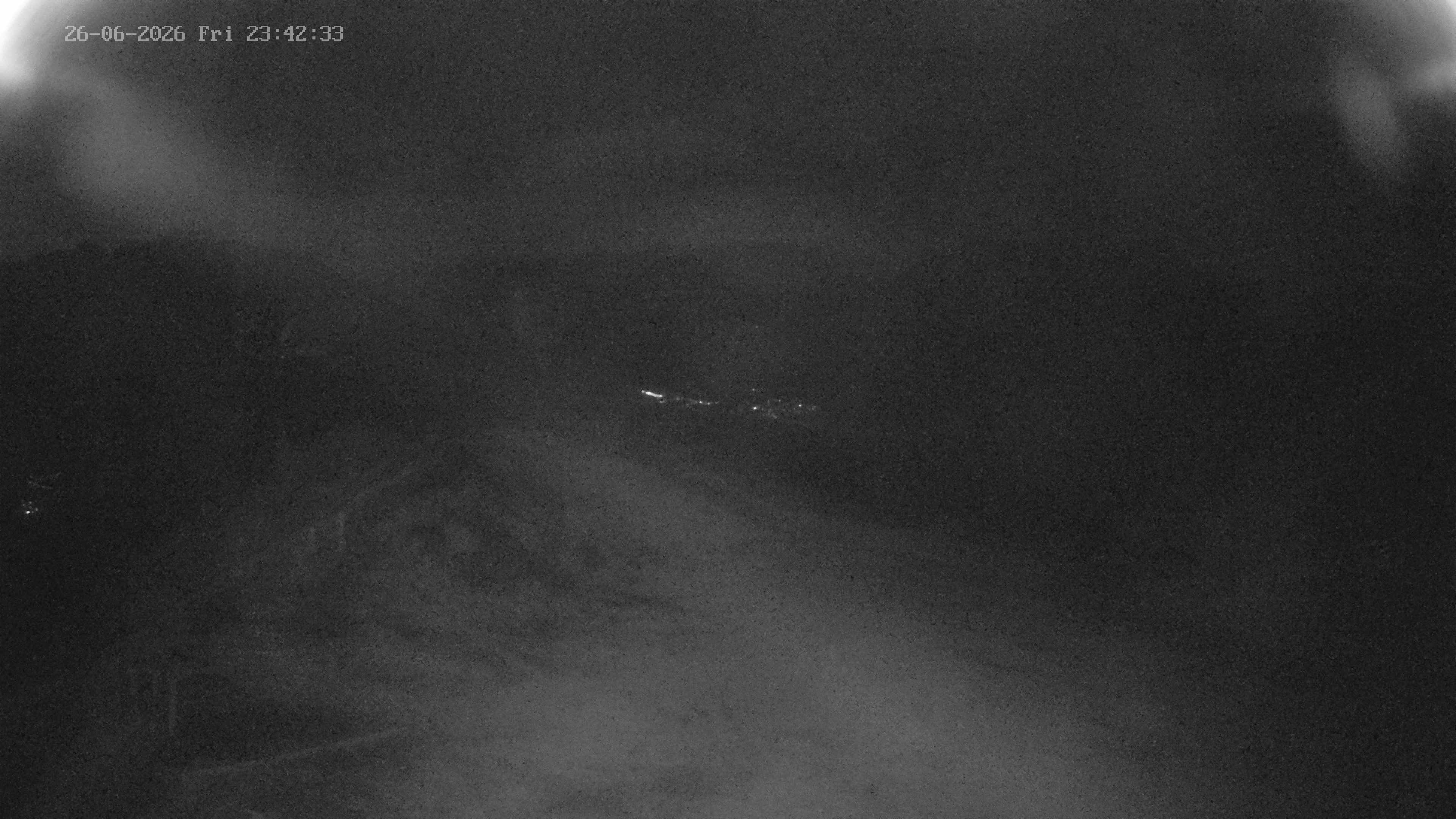 Archiv Foto Webcam Venet Gipfel Sternwarte