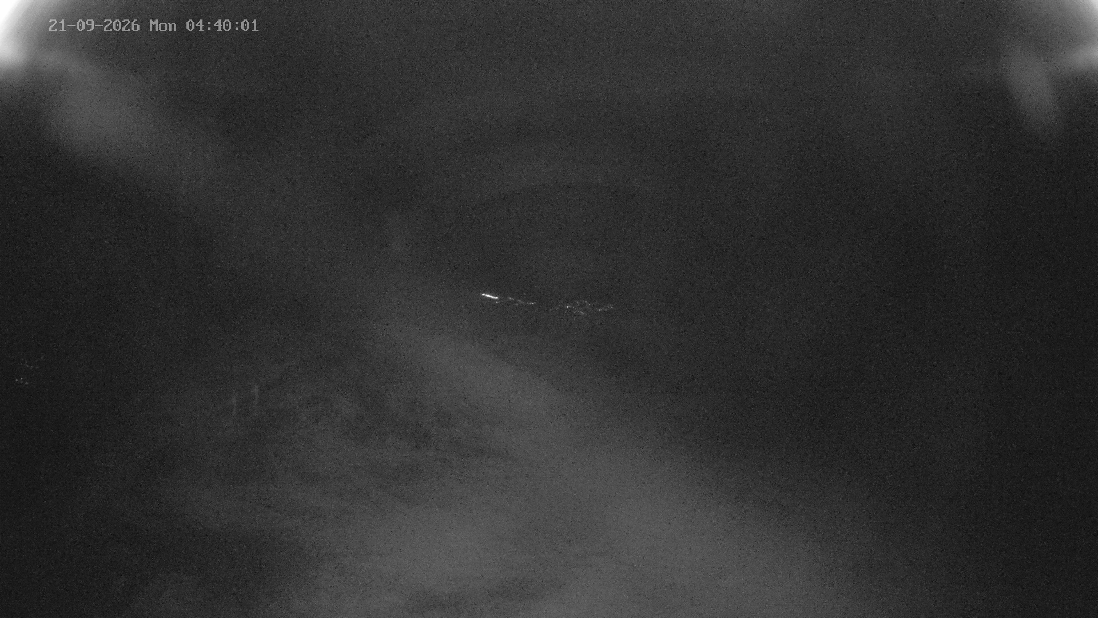 Archiv Foto Webcam Venet Gipfel Sternwarte