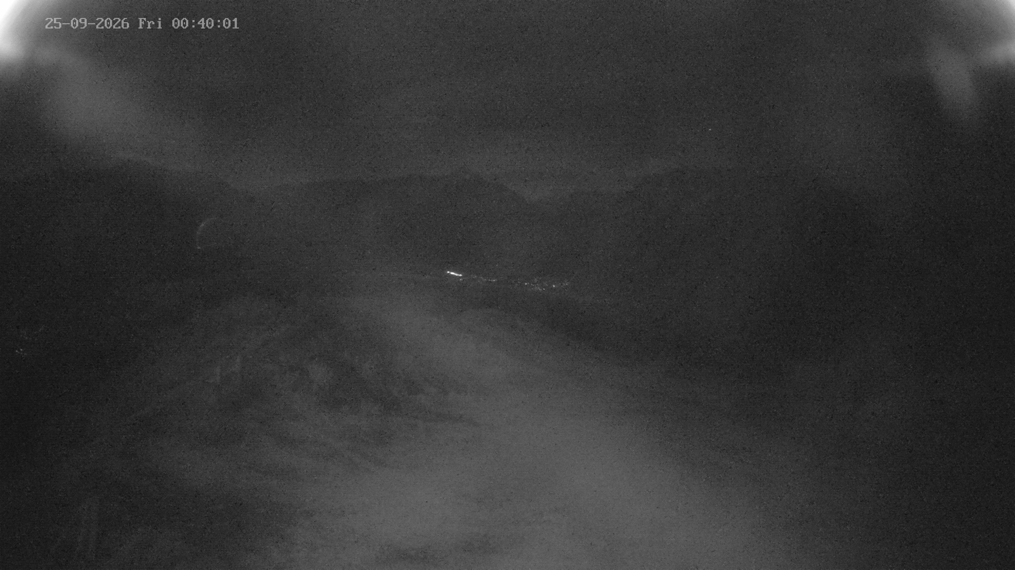 Archiv Foto Webcam Venet Gipfel Sternwarte