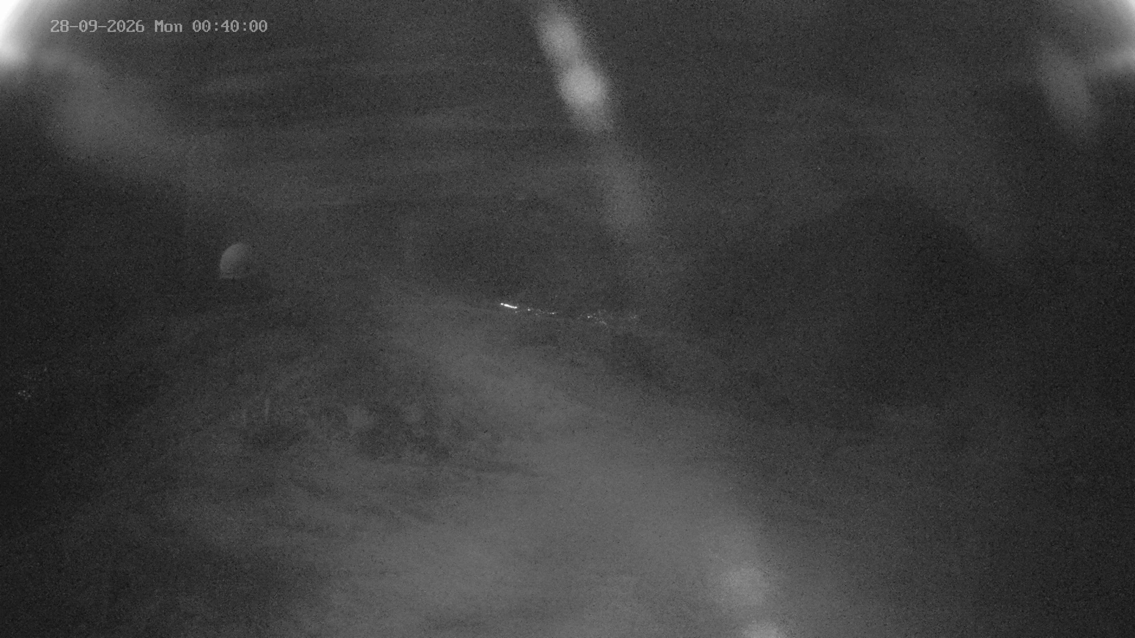 Archiv Foto Webcam Venet Gipfel Sternwarte