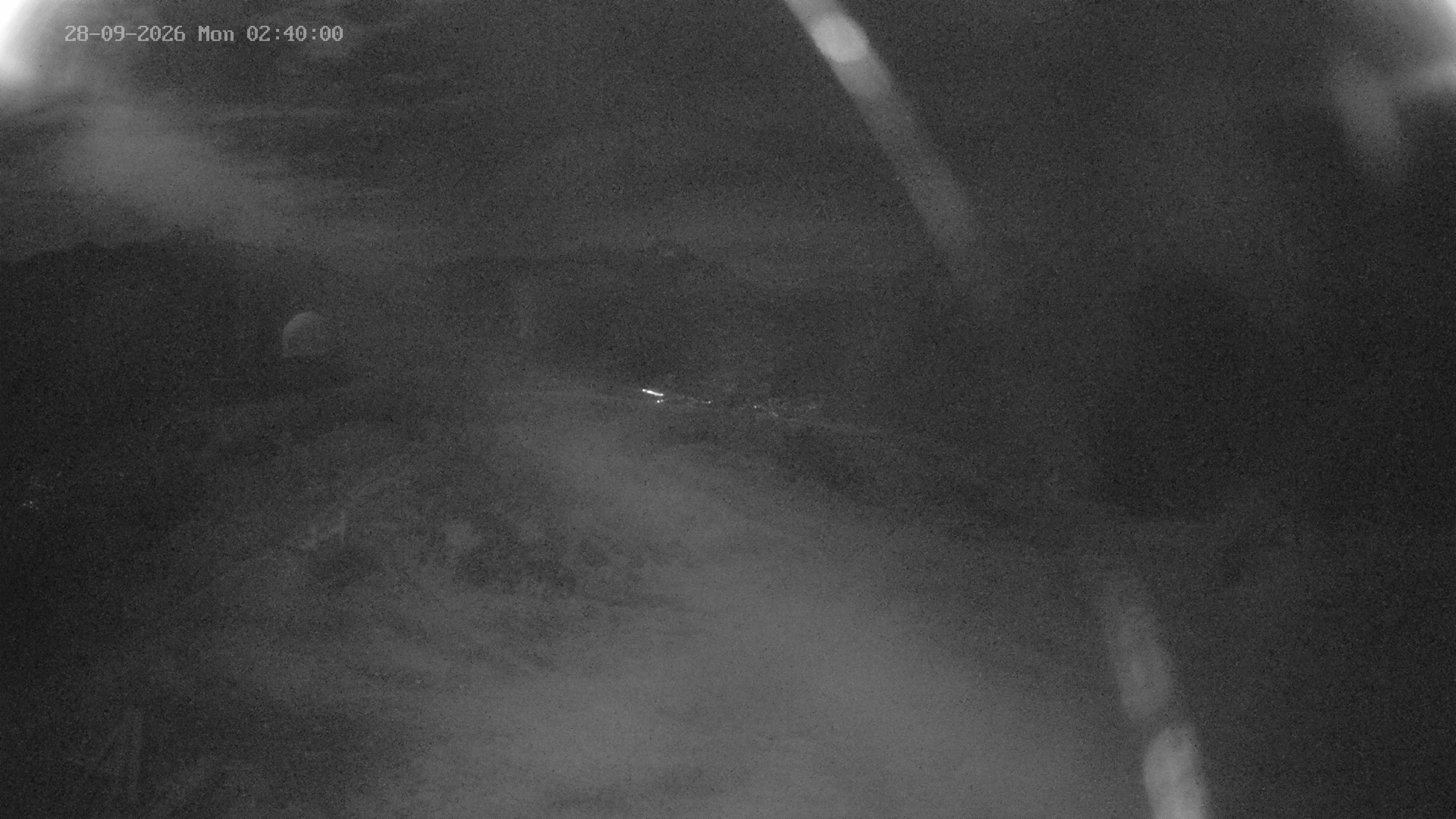 Archiv Foto Webcam Venet Gipfel Sternwarte
