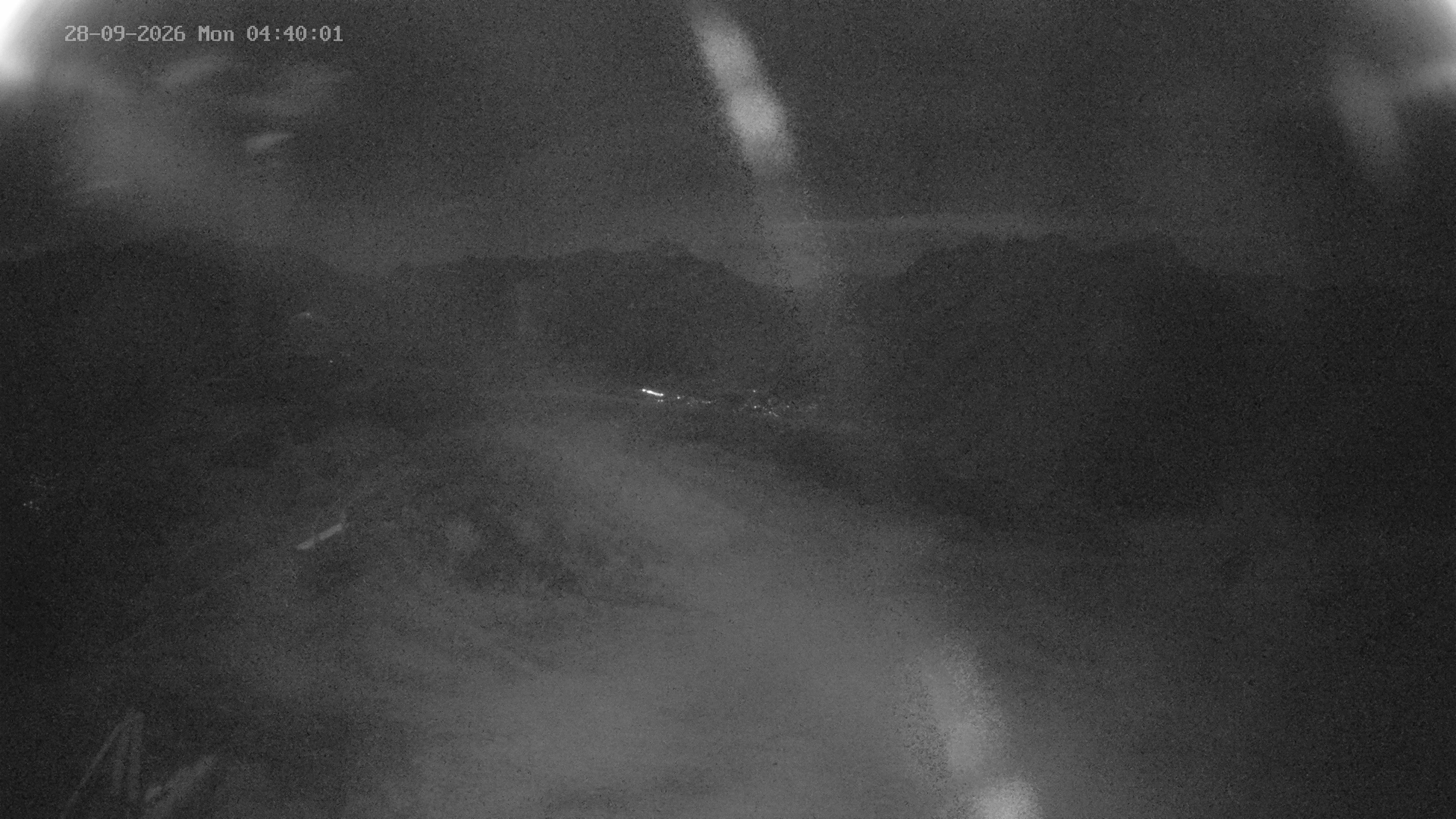 Archiv Foto Webcam Venet Gipfel Sternwarte