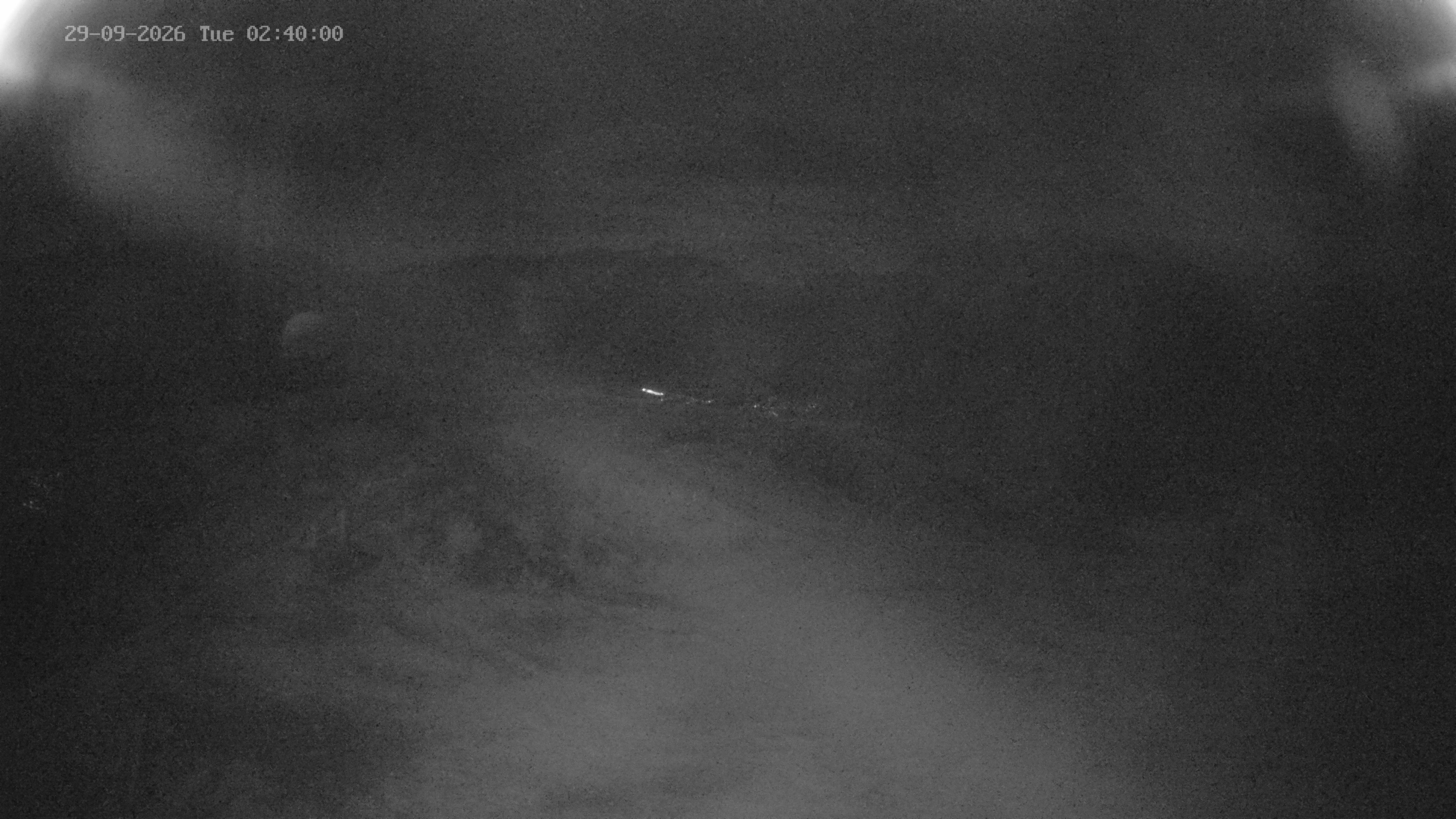 Archived image Webcam Venet: Astronomical observatory