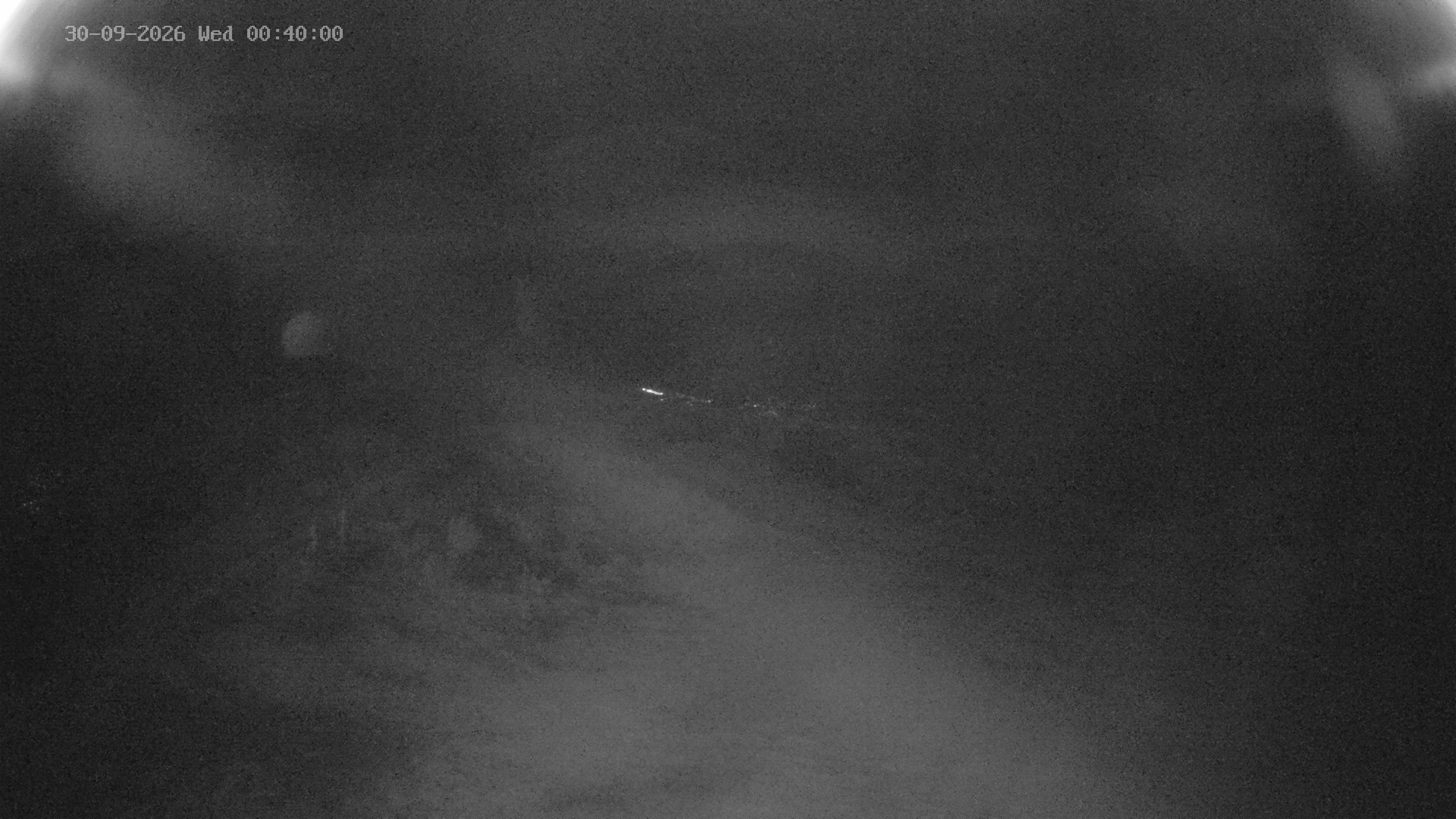 Archived image Webcam Venet: Astronomical observatory