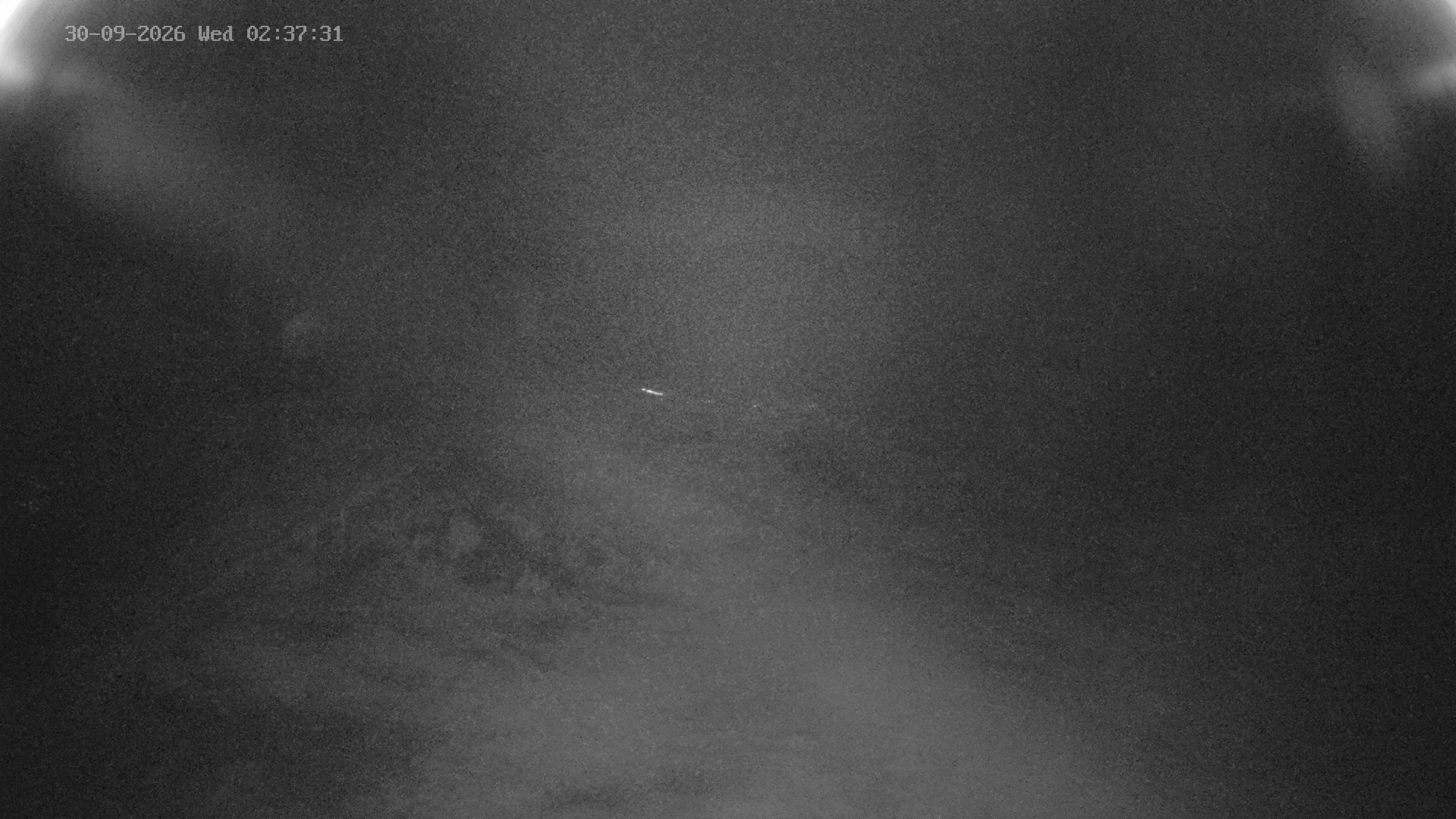 Archived image Webcam Venet: Astronomical observatory