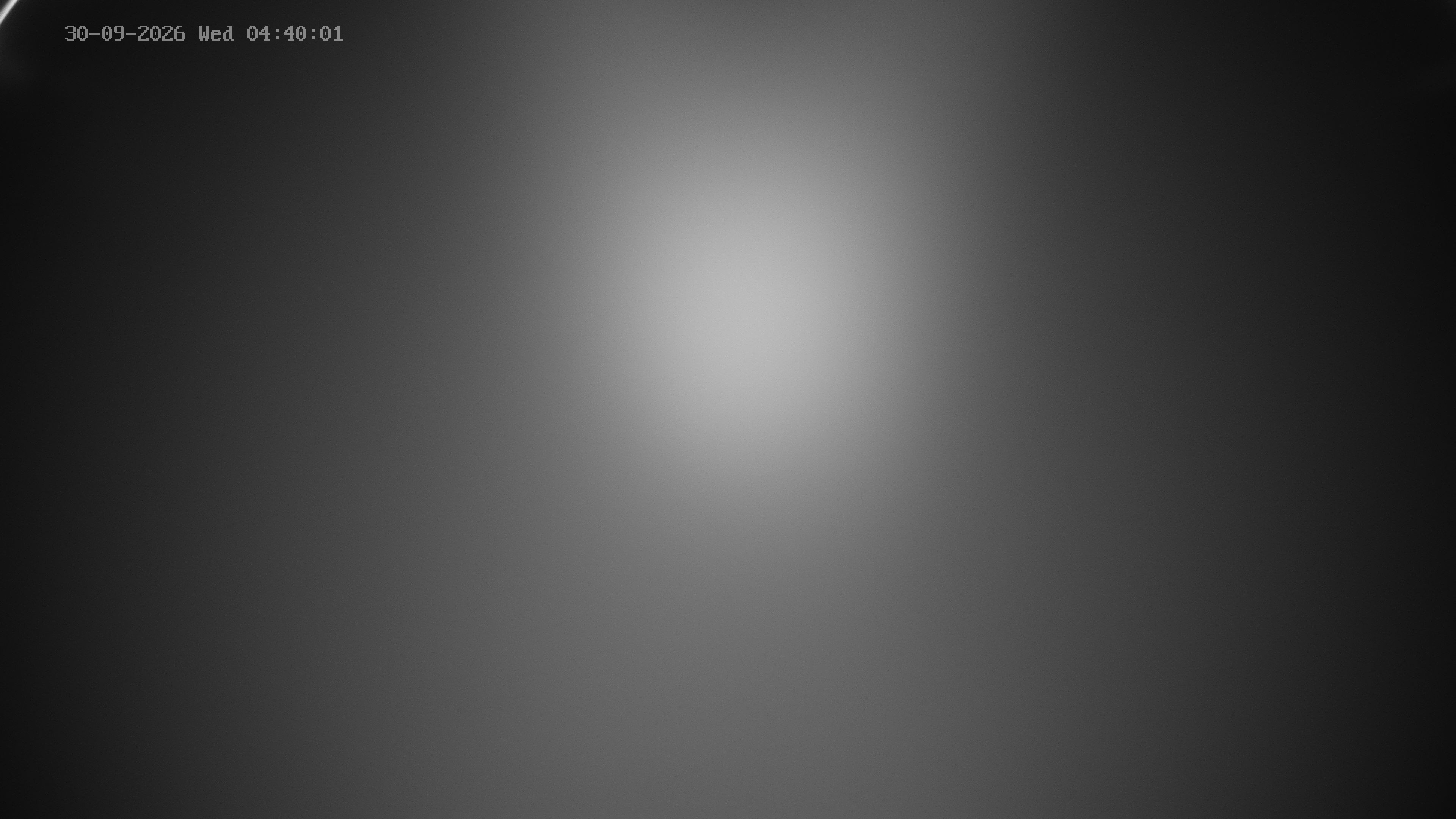 Archived image Webcam Venet: Astronomical observatory