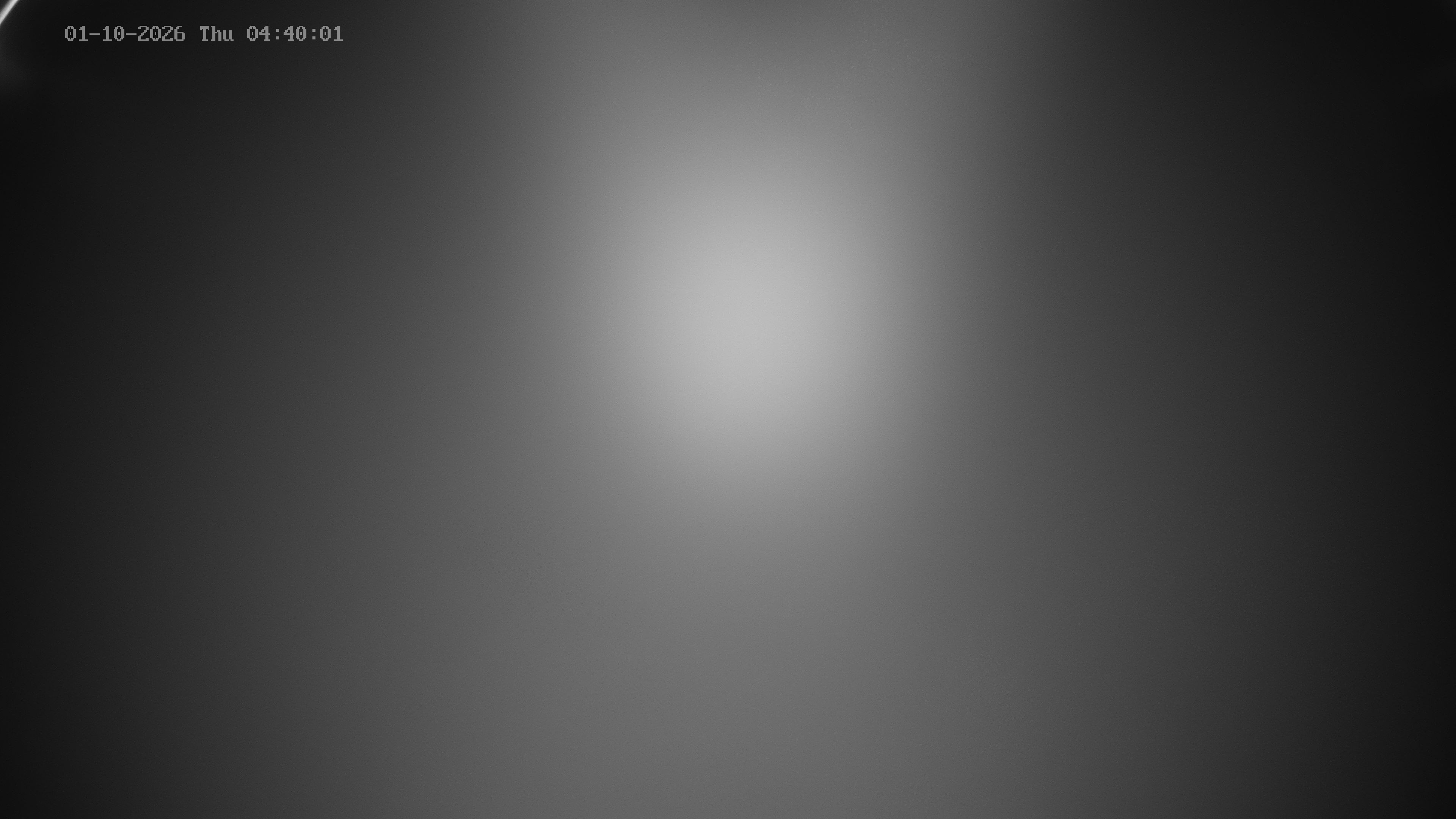 Archived image Webcam Venet: Astronomical observatory
