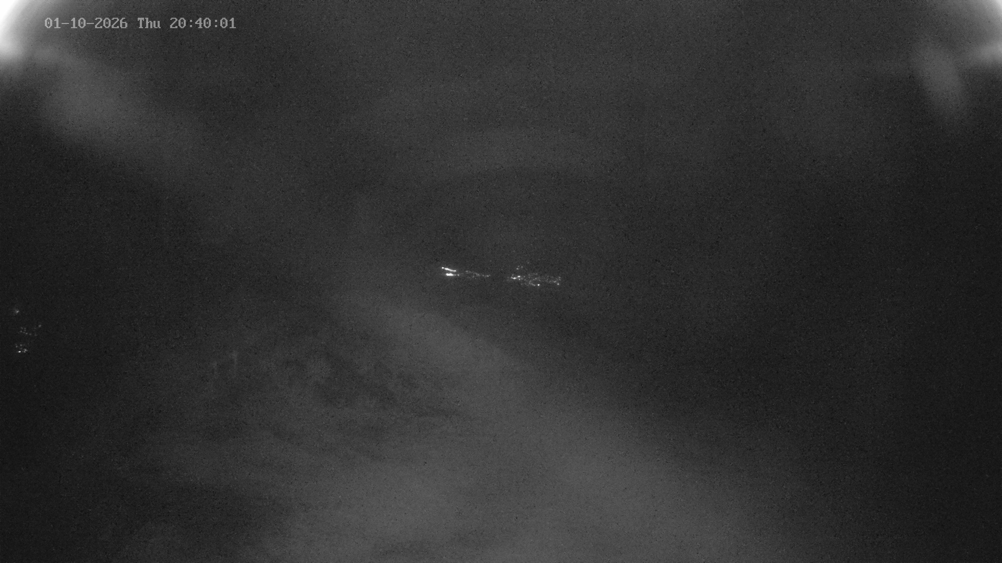 Archived image Webcam Venet: Astronomical observatory