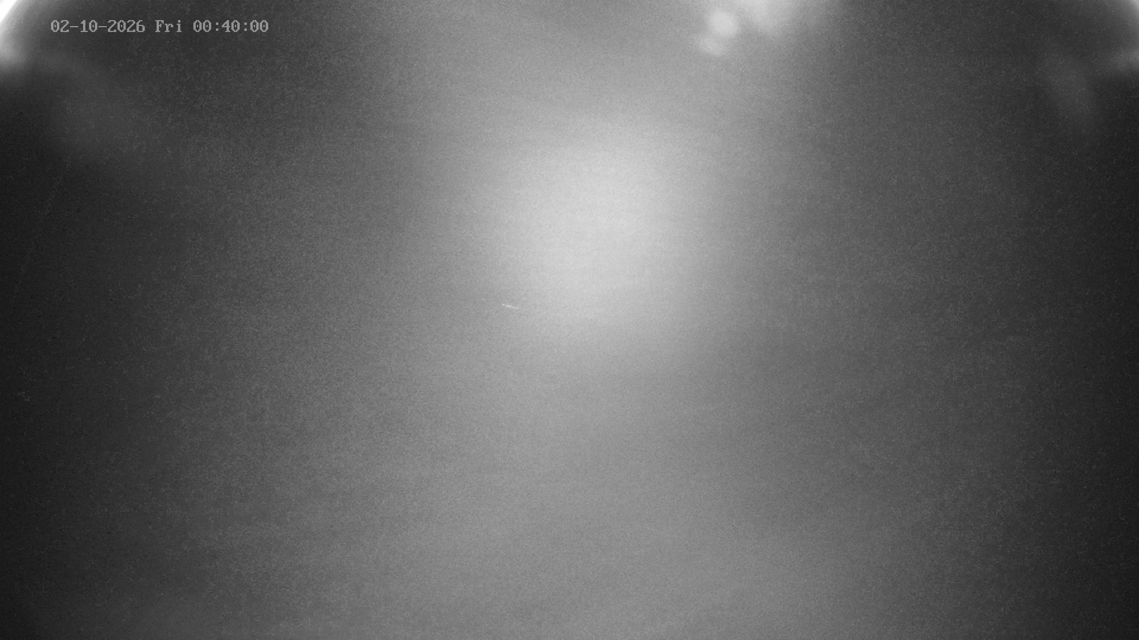 Archiv Foto Webcam Venet Gipfel Sternwarte