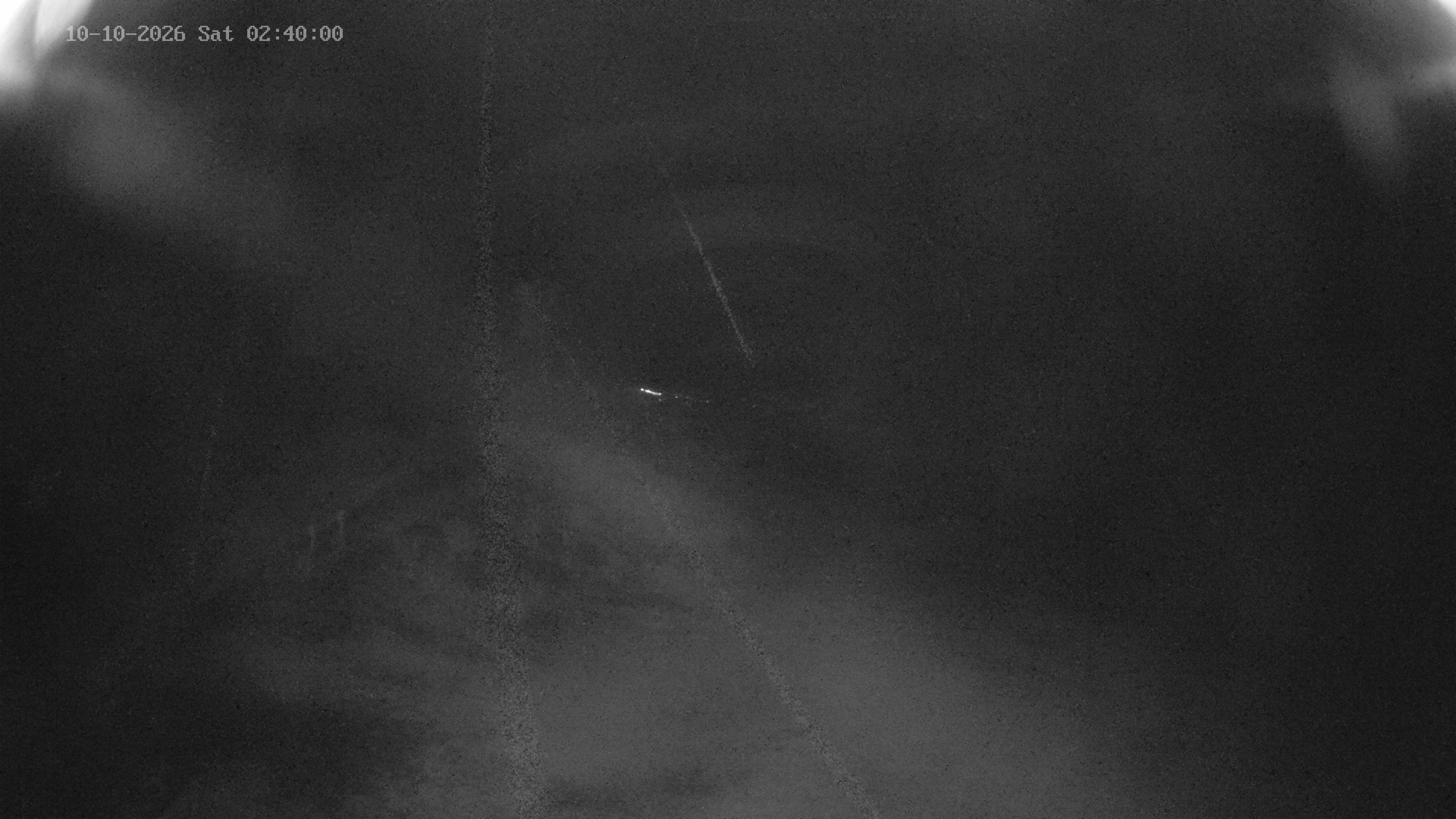 Archived image Webcam Venet: Astronomical observatory
