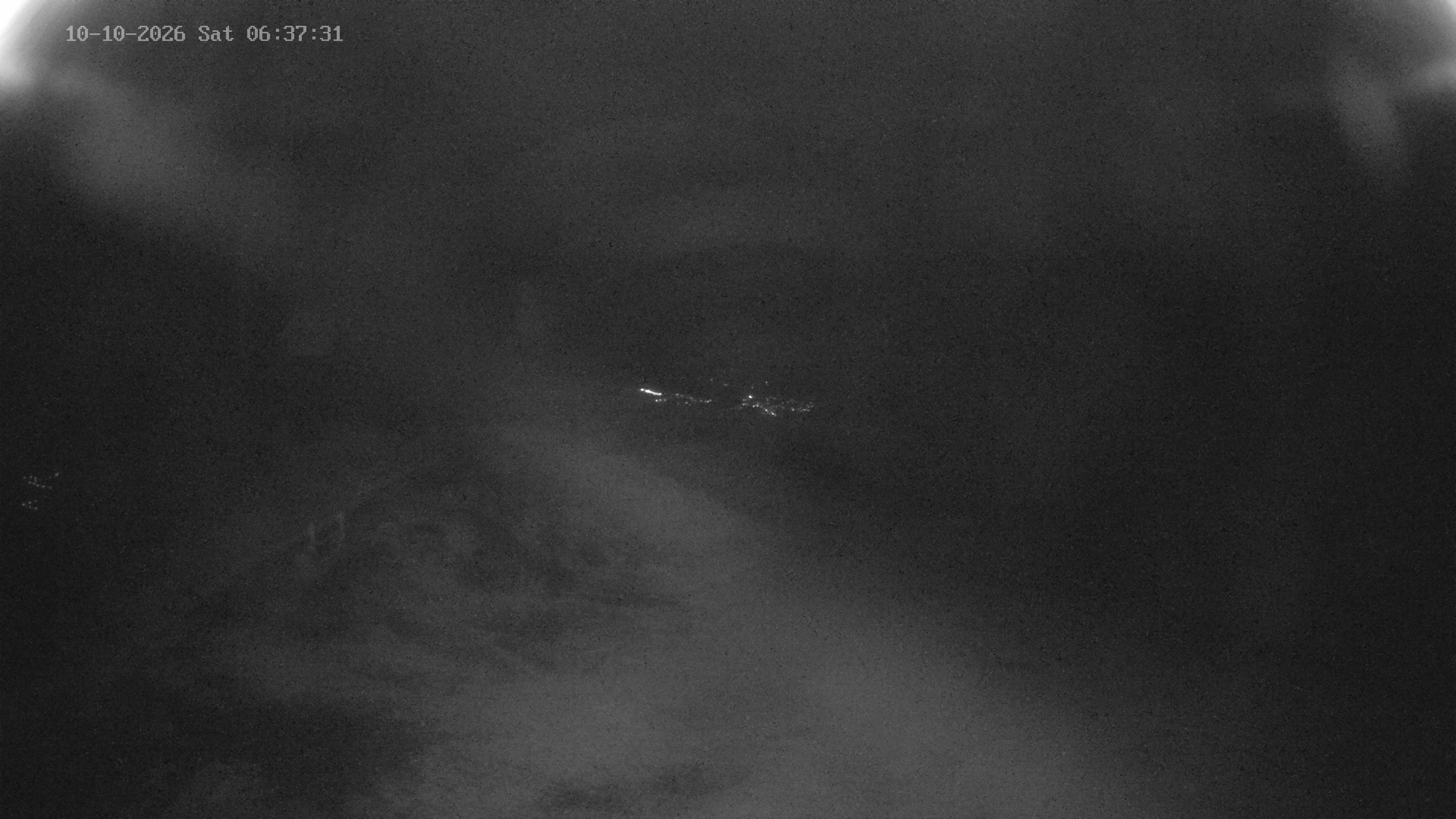 Archived image Webcam Venet: Astronomical observatory