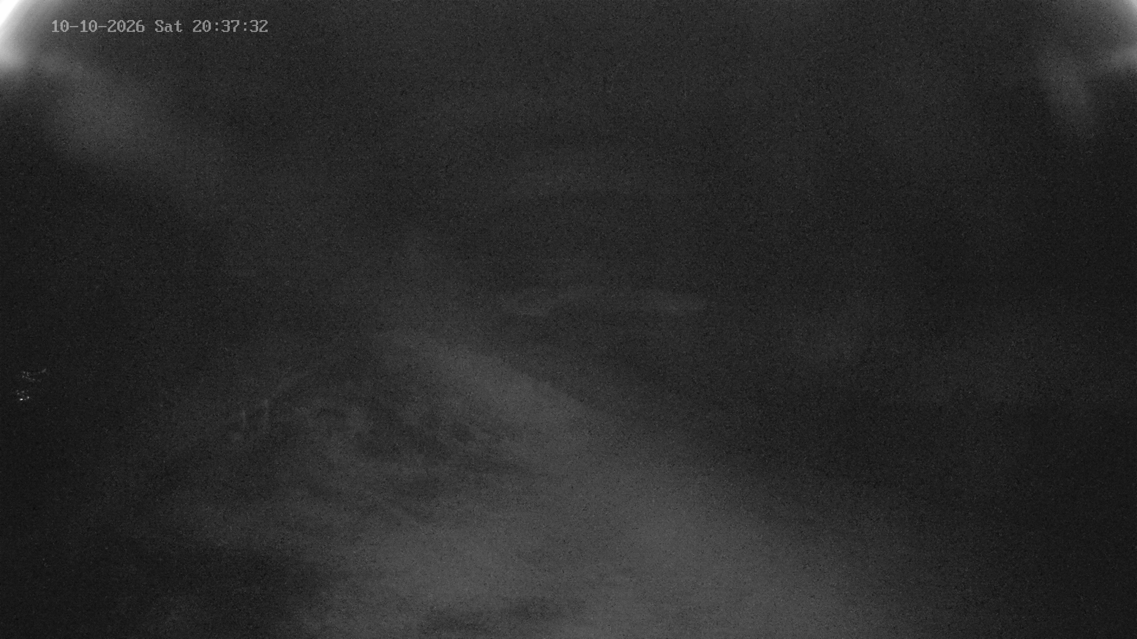 Archived image Webcam Venet: Astronomical observatory