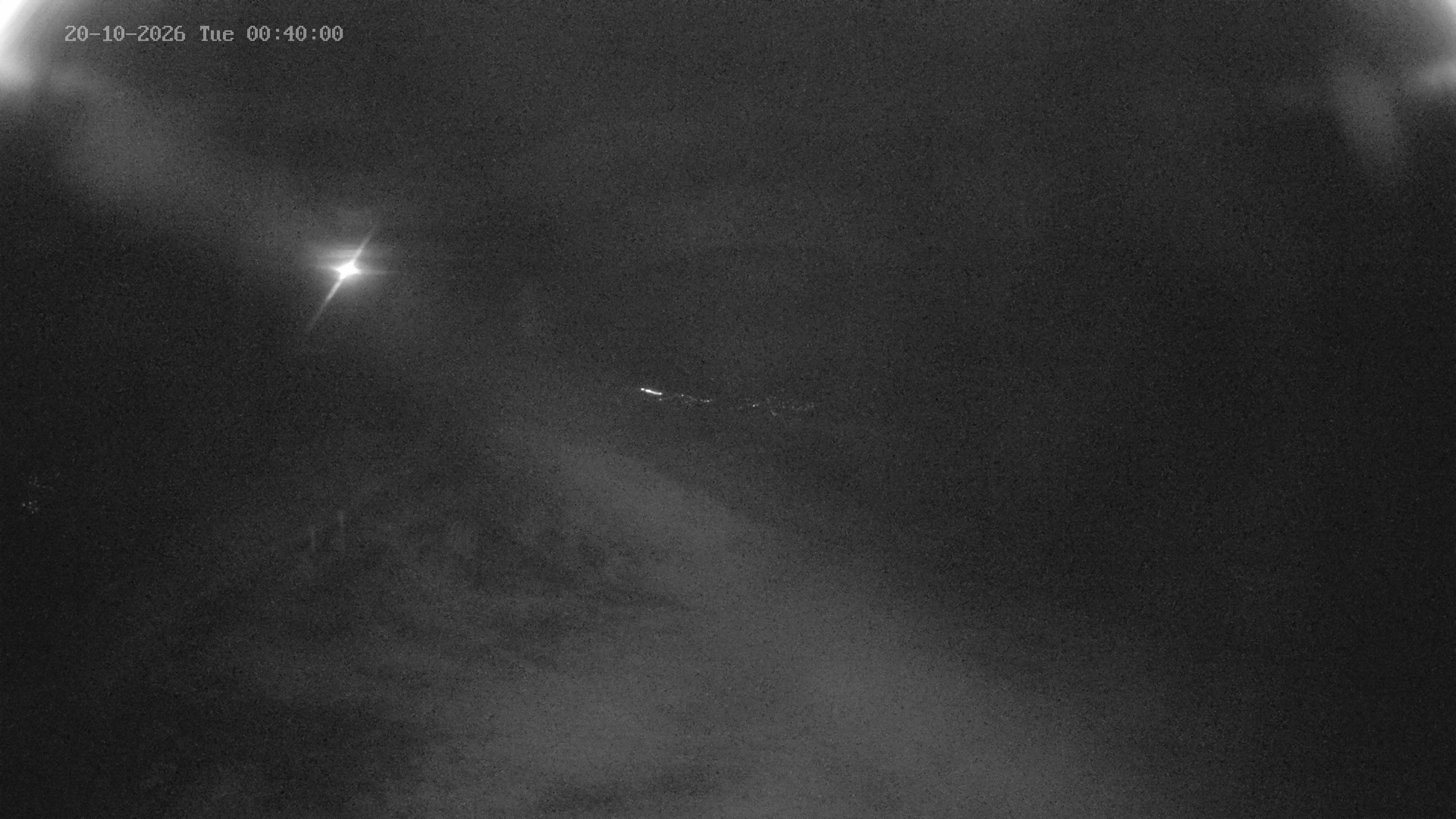Archiv Foto Webcam Venet Gipfel Sternwarte