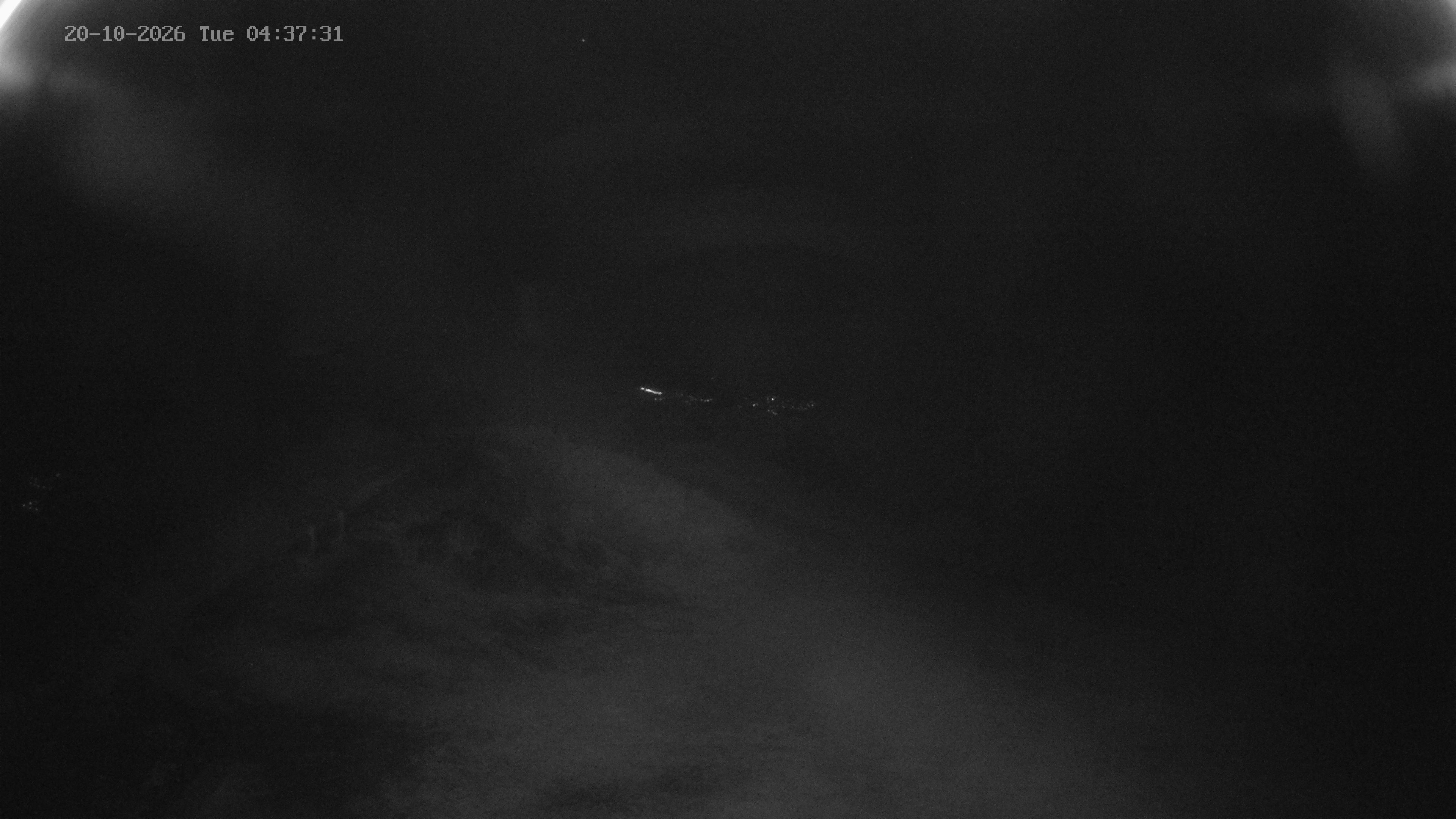 Archiv Foto Webcam Venet Gipfel Sternwarte