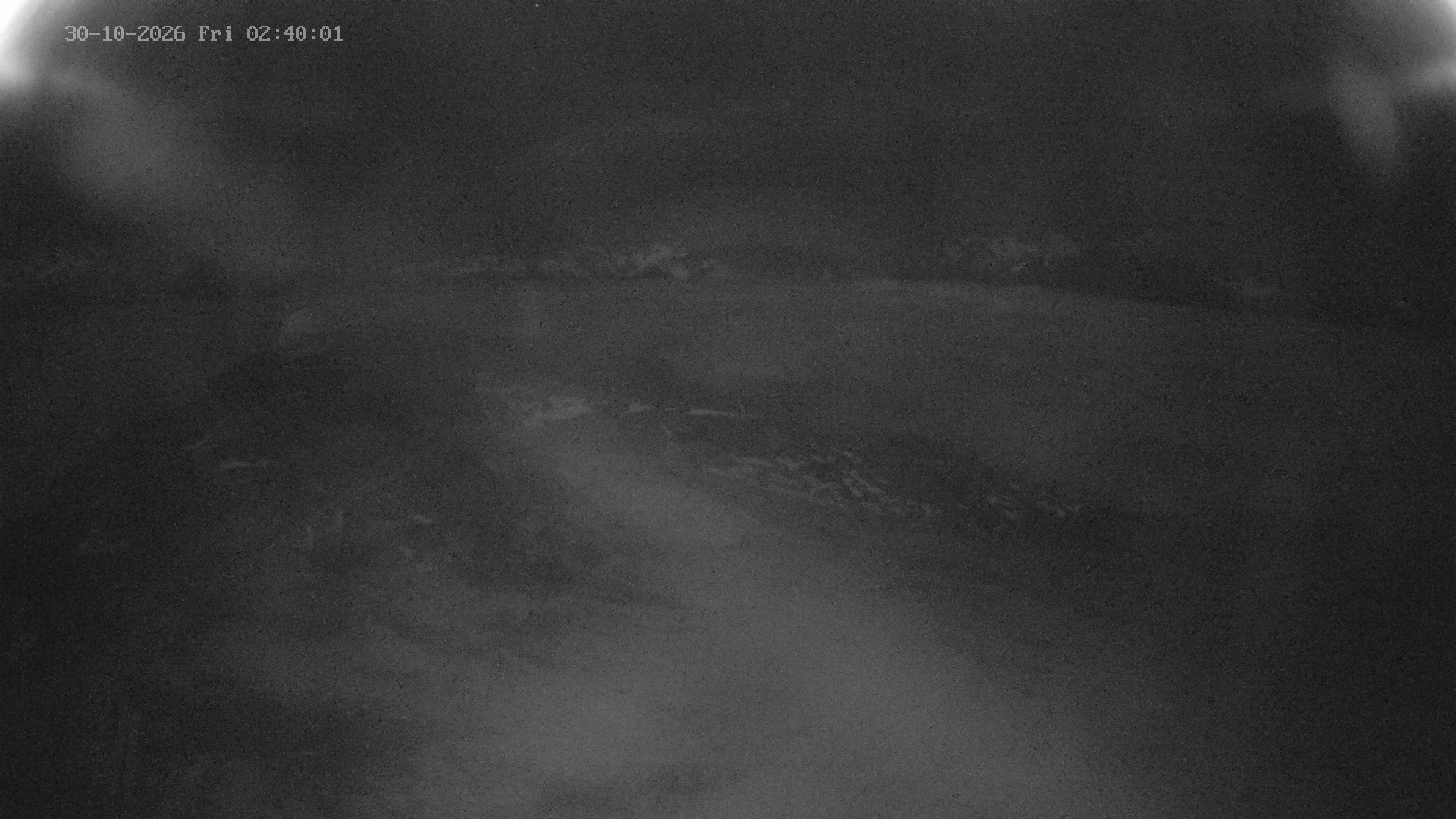 Archived image Webcam Venet: Astronomical observatory