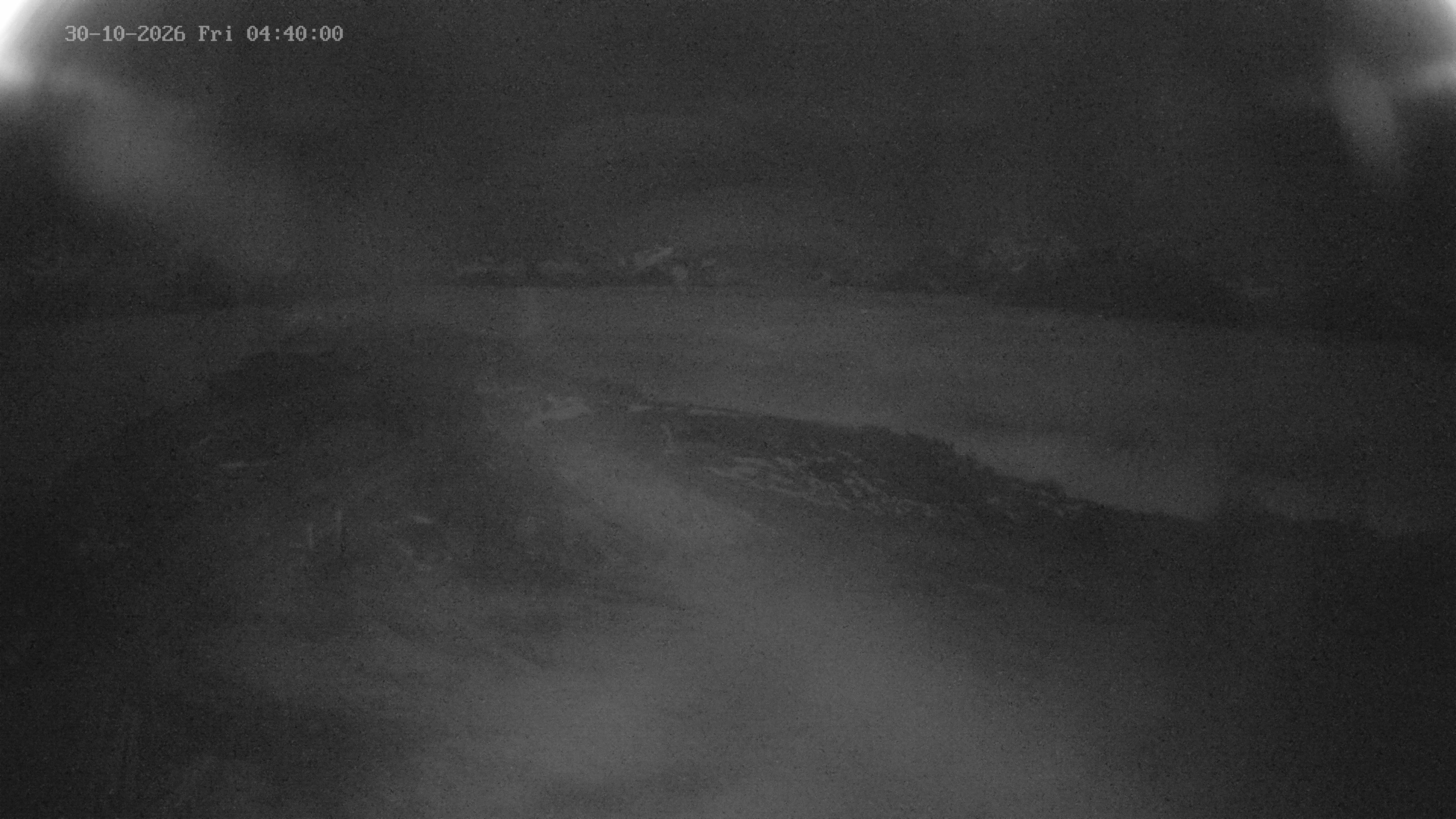 Archived image Webcam Venet: Astronomical observatory