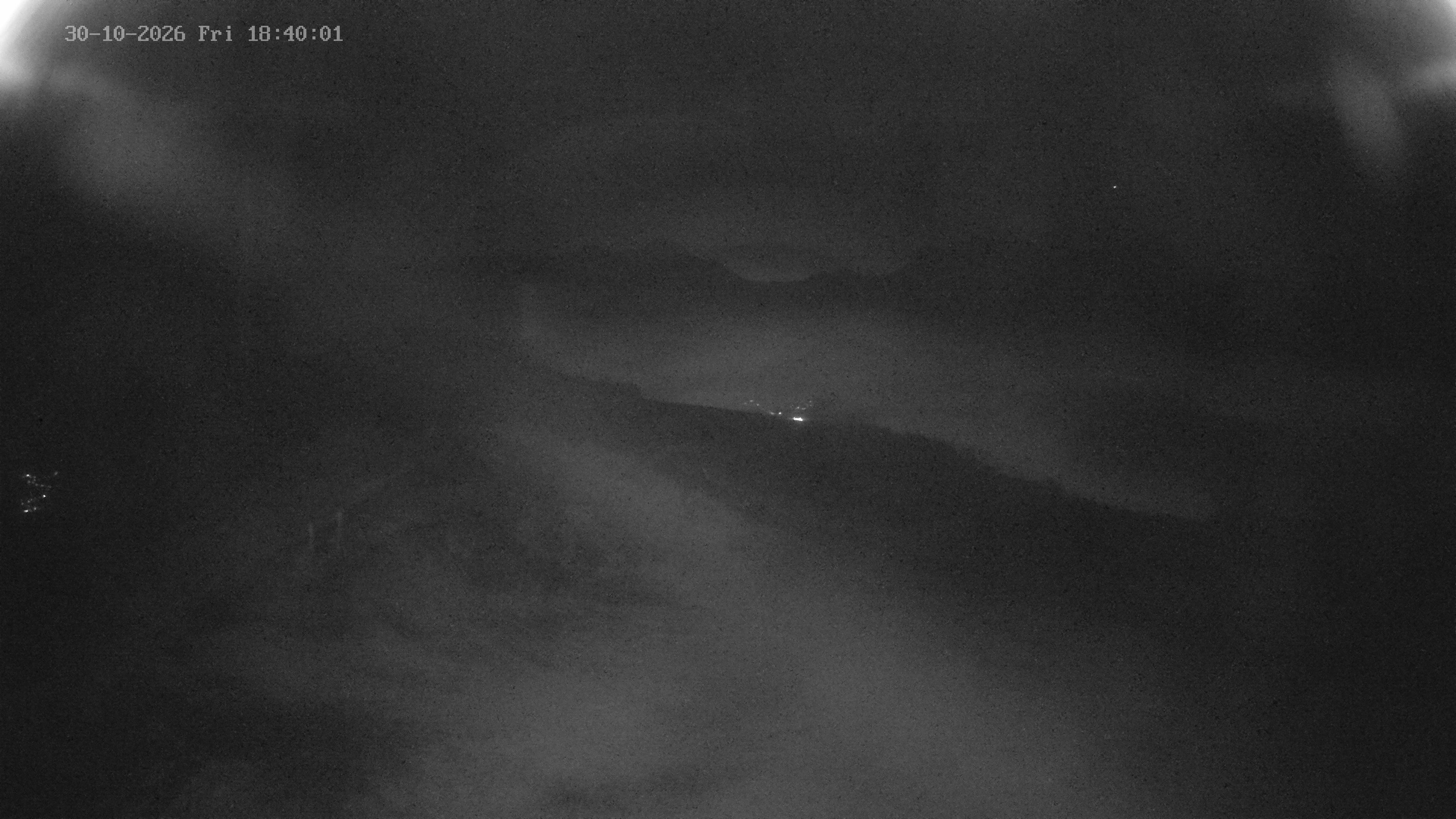 Archiv Foto Webcam Venet Gipfel Sternwarte