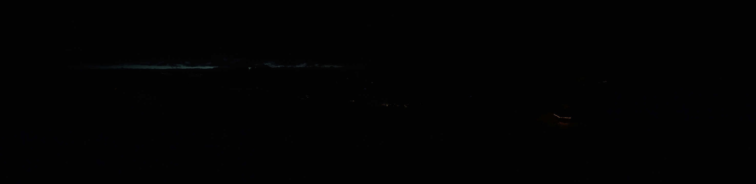 Archiv Foto Webcam Panorama der Seiser Alm von der Puflatsch Bergstation