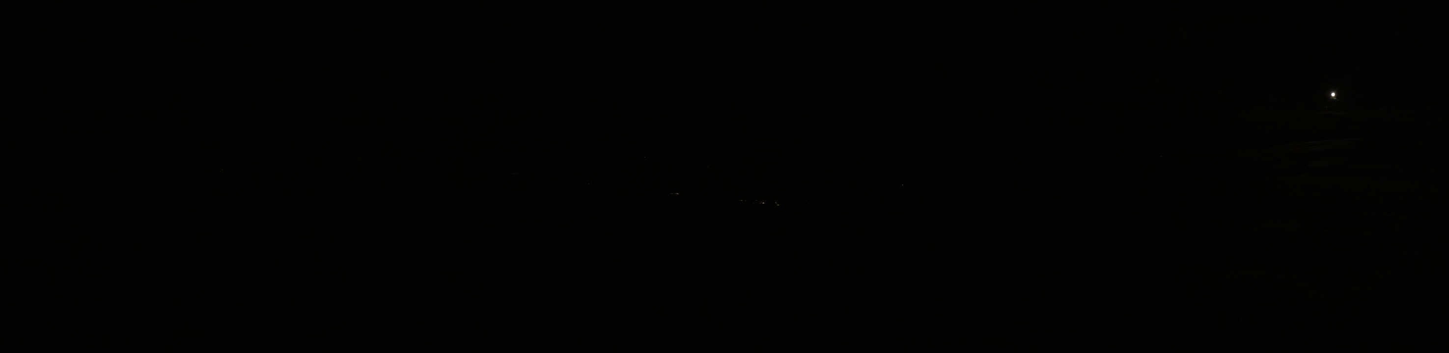 Archiv Foto Webcam Panorama der Seiser Alm von der Puflatsch Bergstation