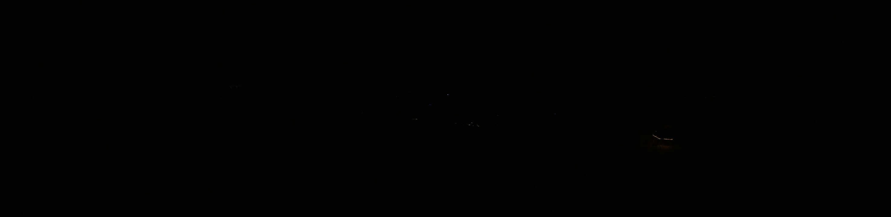 Archiv Foto Webcam Panorama der Seiser Alm von der Puflatsch Bergstation