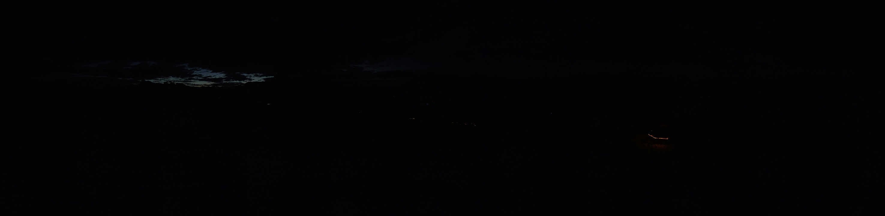 Archiv Foto Webcam Panorama der Seiser Alm von der Puflatsch Bergstation