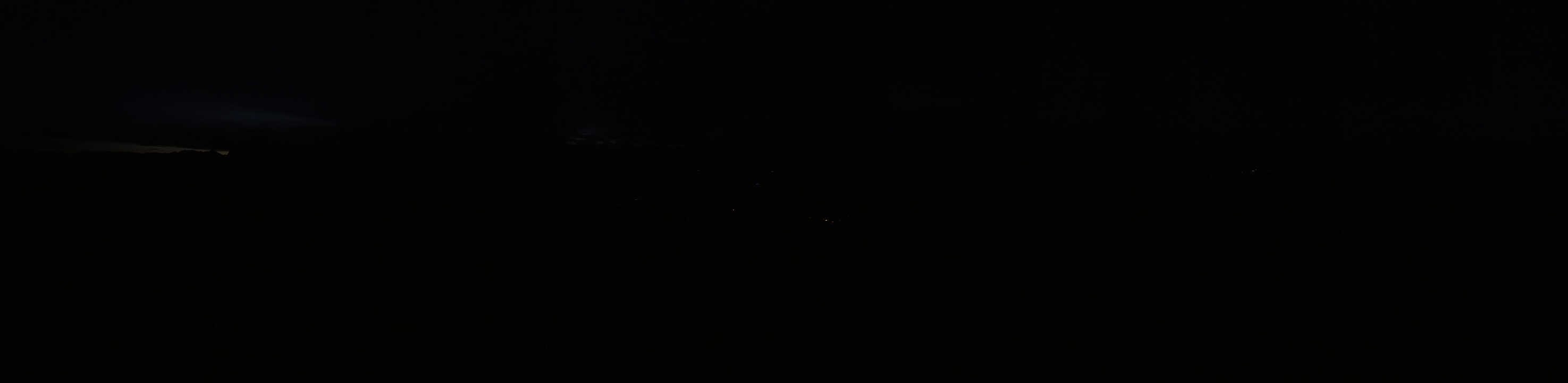 Archiv Foto Webcam Panorama der Seiser Alm von der Puflatsch Bergstation
