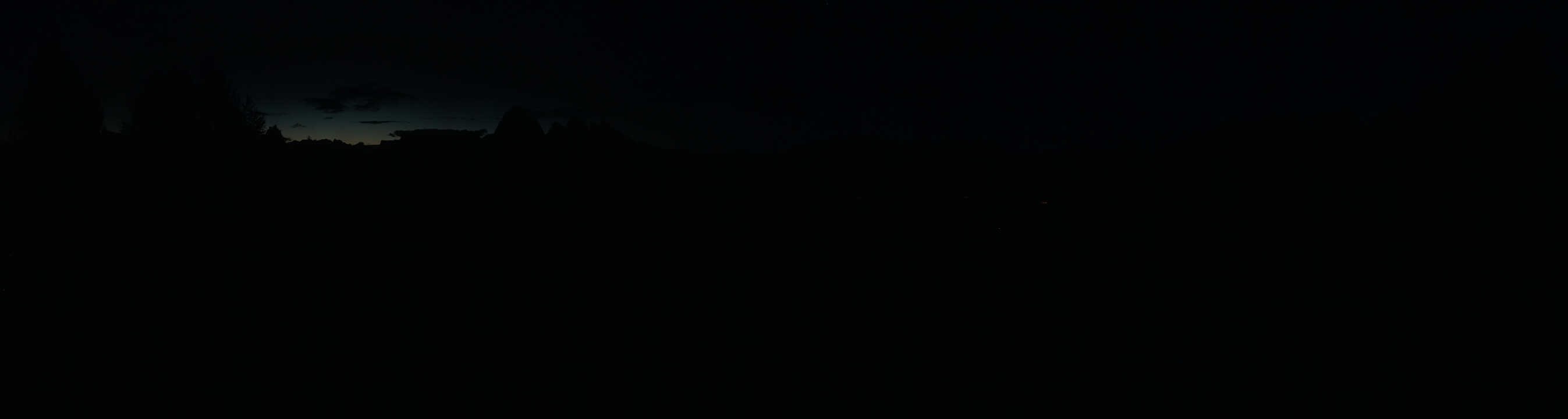 Archiv Foto Webcam Blick über Seiser Alm – Mezdi Bergstation