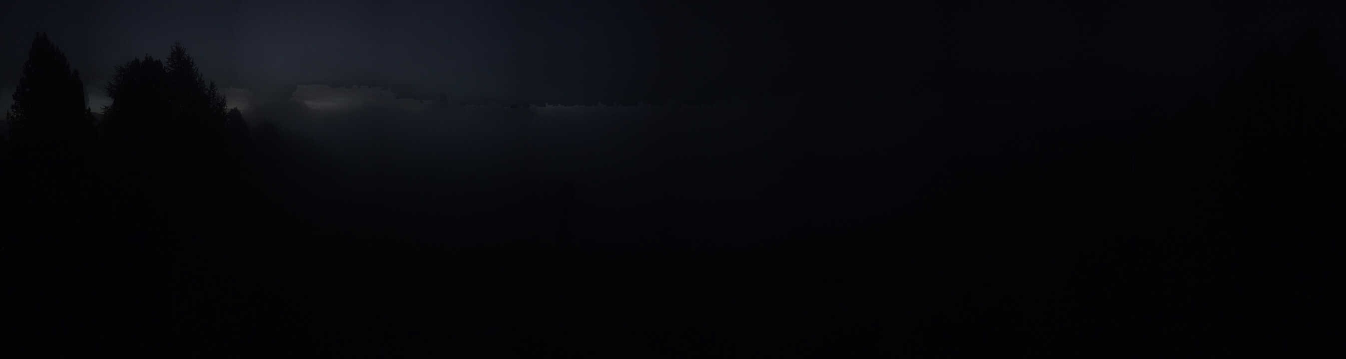 Archived image Webcam Alpe di Siusi: Panoramic view Mezdi mountain station