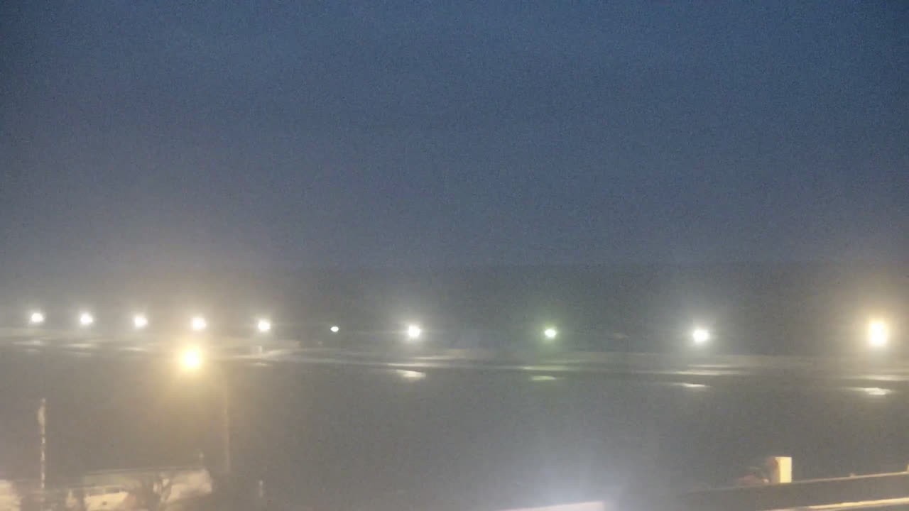 Archiv Foto Webcam Sassnitz an der Ostsee: Stadthafen