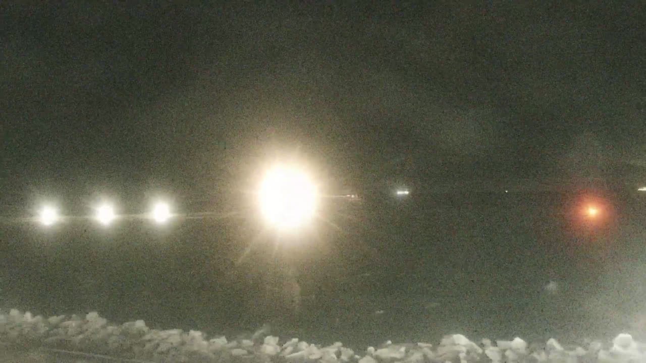 Archiv Foto Webcam Sassnitz an der Ostsee: Stadthafen