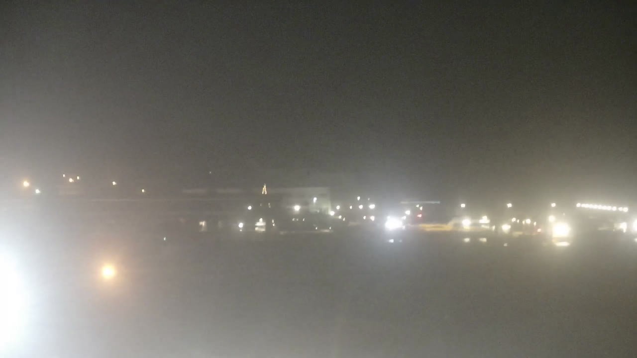 Archiv Foto Webcam Sassnitz an der Ostsee: Stadthafen