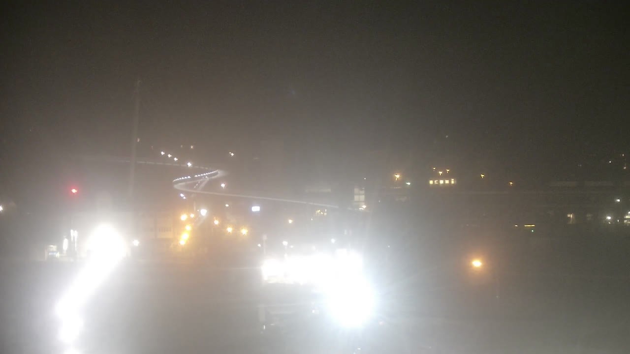 Archiv Foto Webcam Sassnitz an der Ostsee: Stadthafen