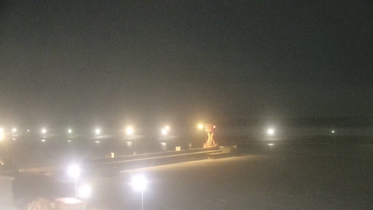 Archiv Foto Webcam Sassnitz an der Ostsee: Stadthafen