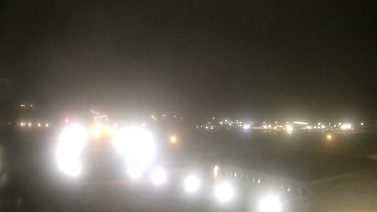 Archiv Foto Webcam Sassnitz an der Ostsee: Stadthafen