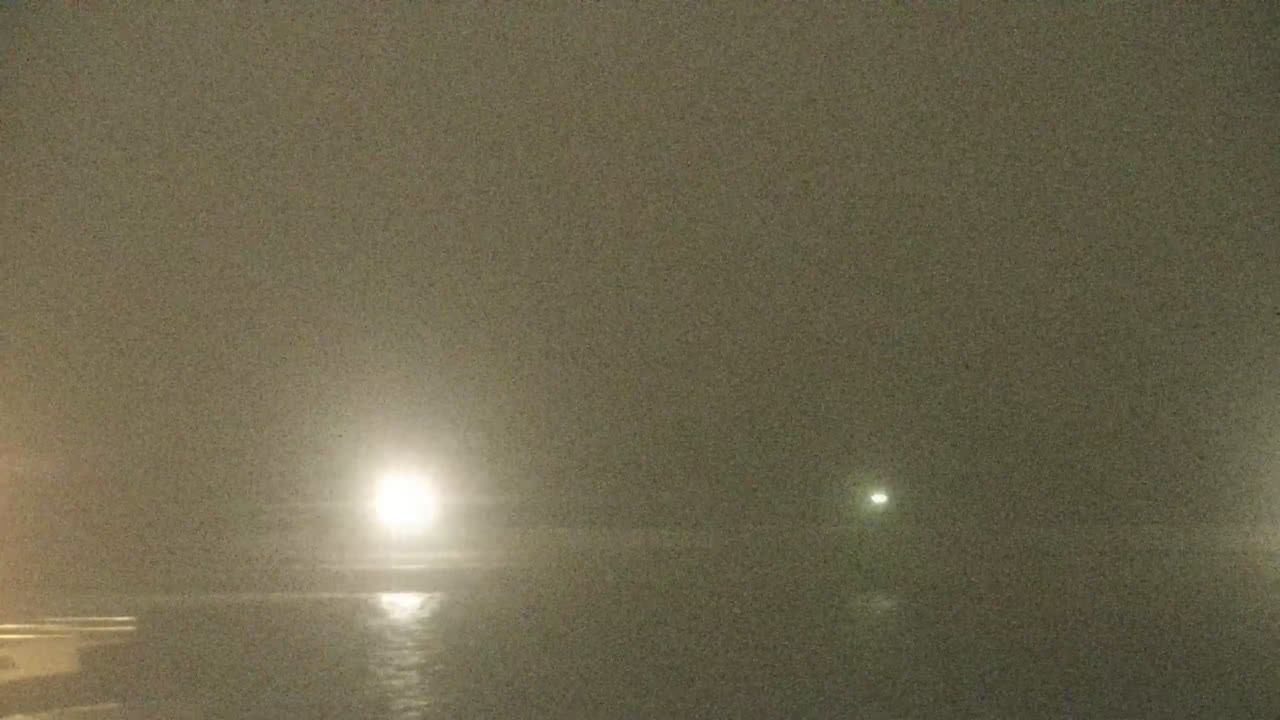 Archiv Foto Webcam Sassnitz an der Ostsee: Stadthafen