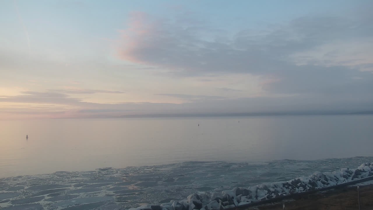 Archiv Foto Webcam Sassnitz an der Ostsee: Stadthafen