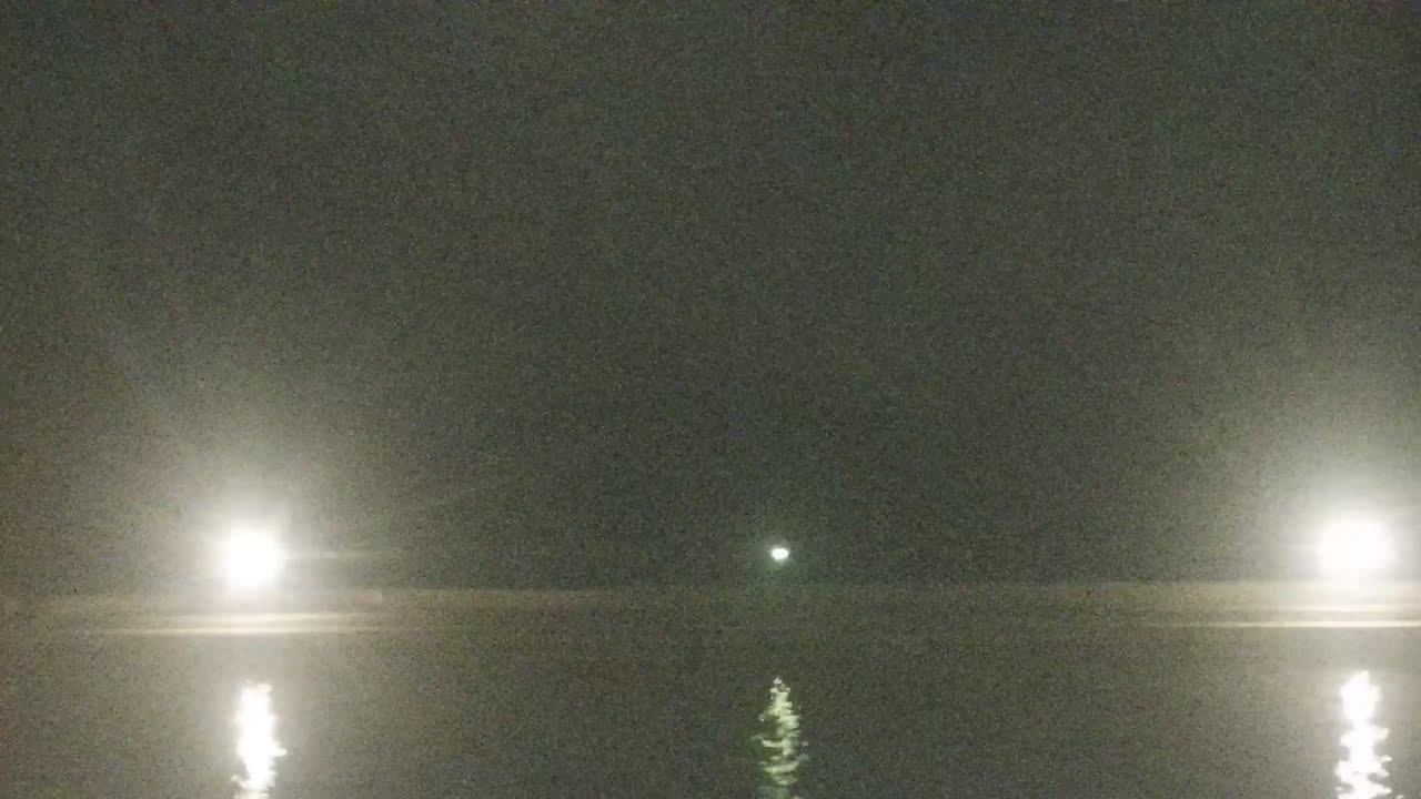 Archived image Webcam Sassnitz at the town harbour