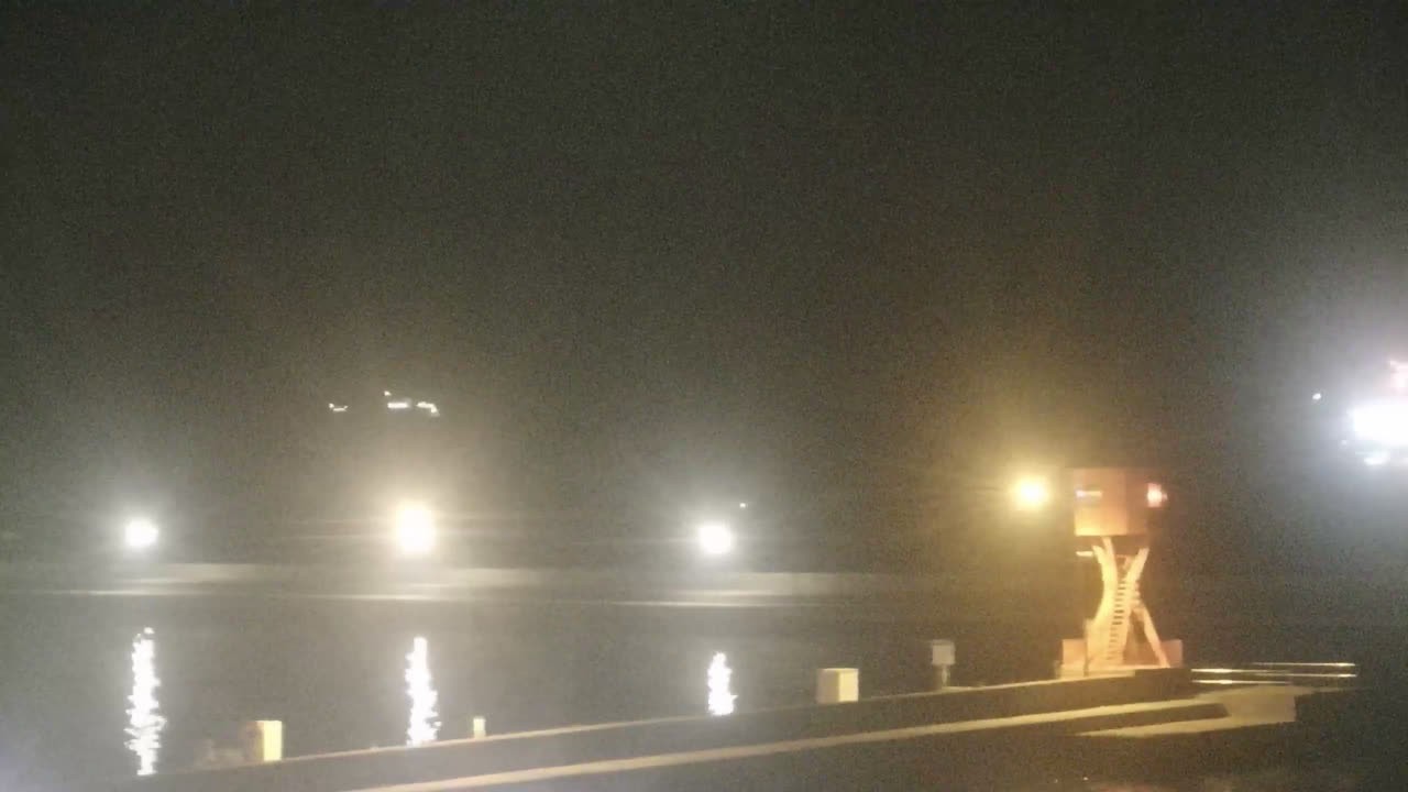 Archiv Foto Webcam Sassnitz an der Ostsee: Stadthafen