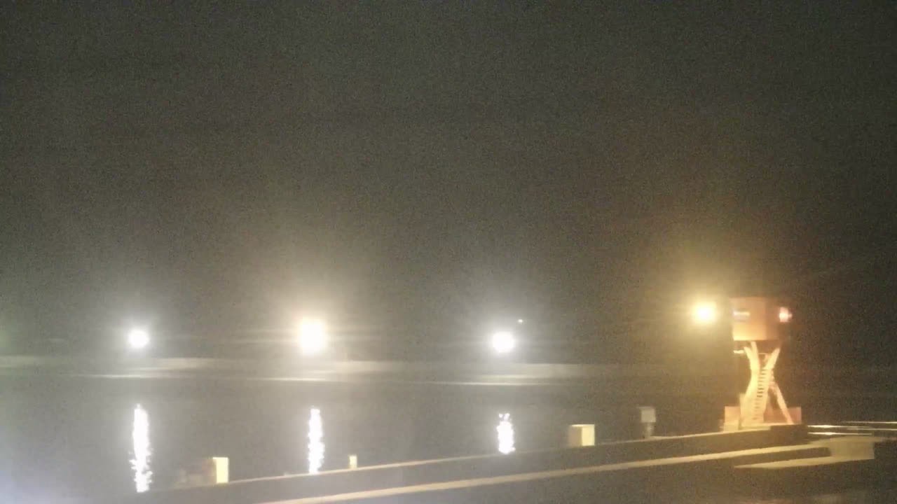 Archiv Foto Webcam Sassnitz an der Ostsee: Stadthafen