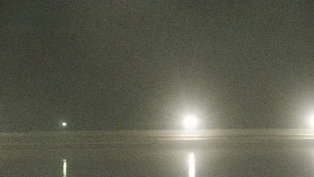 Archived image Webcam Sassnitz at the town harbour