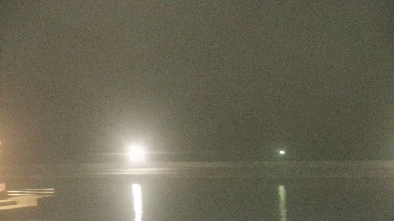 Archiv Foto Webcam Sassnitz an der Ostsee: Stadthafen