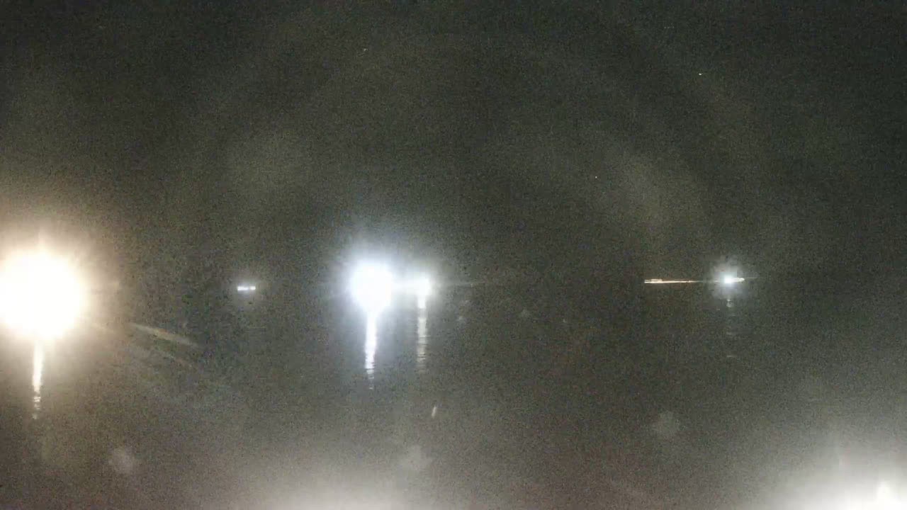 Archiv Foto Webcam Sassnitz an der Ostsee: Stadthafen