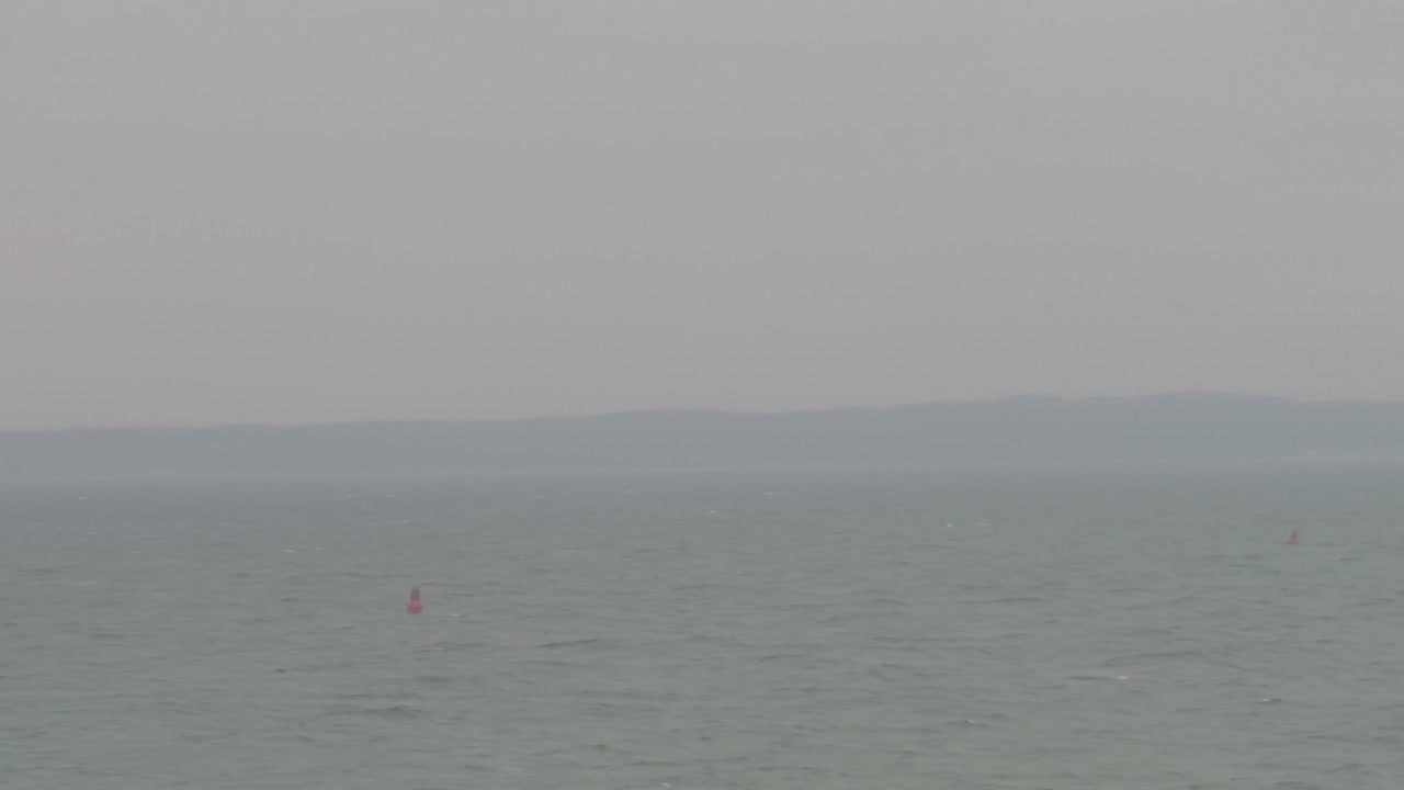 Archiv Foto Webcam Sassnitz an der Ostsee: Stadthafen