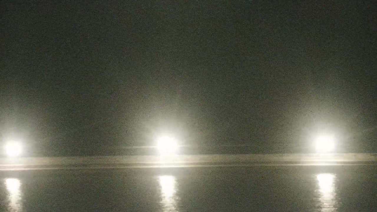 Archived image Webcam Sassnitz at the town harbour