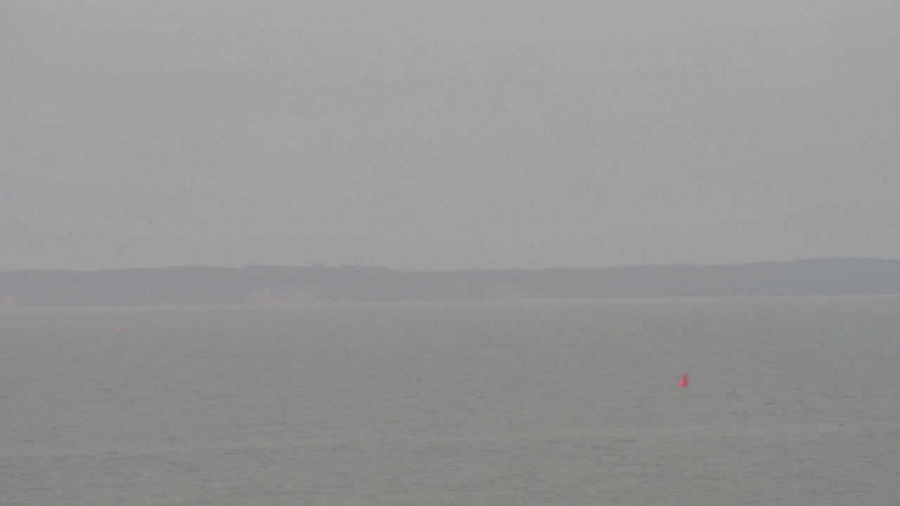 Archiv Foto Webcam Sassnitz an der Ostsee: Stadthafen