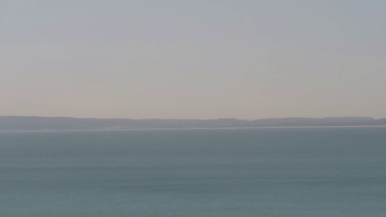 Archived image Webcam Sassnitz at the town harbour