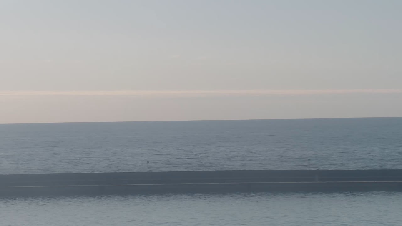 Archiv Foto Webcam Sassnitz an der Ostsee: Stadthafen