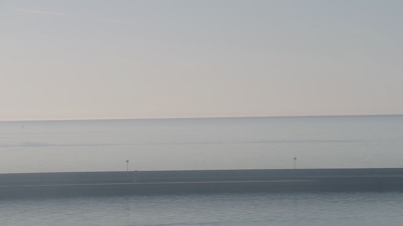 Archiv Foto Webcam Sassnitz an der Ostsee: Stadthafen